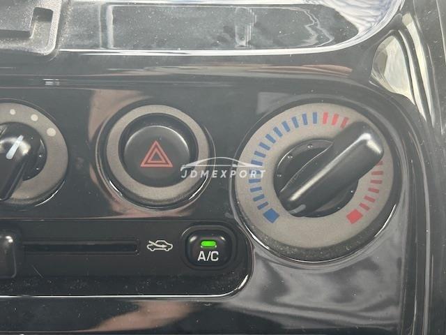 Daihatsu Move 2001 thumbnail 21