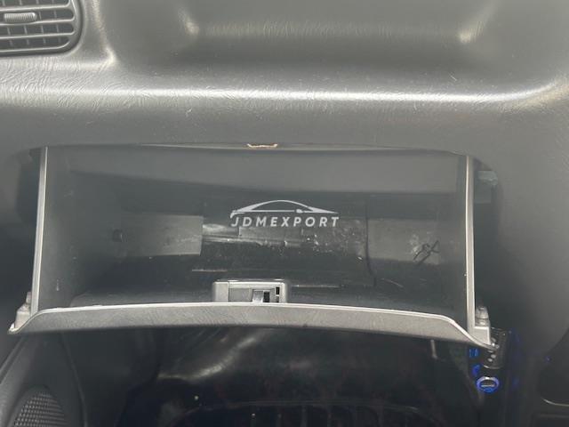 Daihatsu Move 2001 thumbnail 8