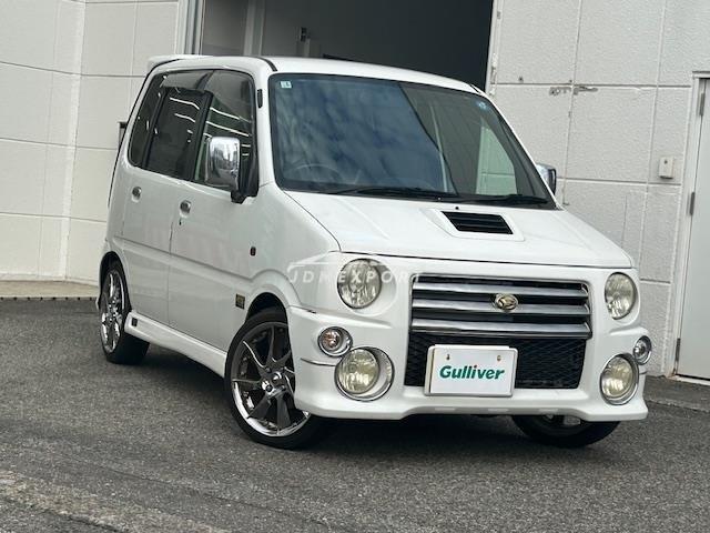 Daihatsu Move 2001
