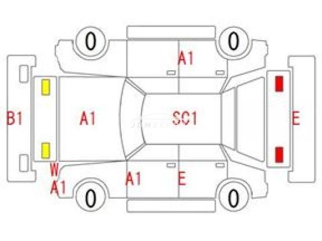 Daihatsu Move 2001 thumbnail 2