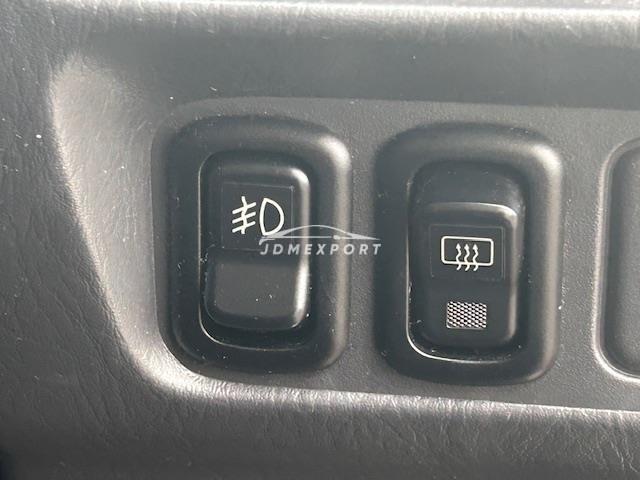Daihatsu Move 2001 thumbnail 4