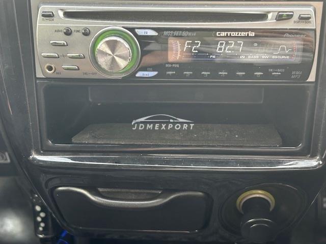 Daihatsu Move 2001 thumbnail 5