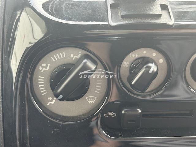 Daihatsu Move 2001 thumbnail 20