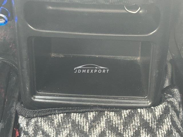 Daihatsu Move 2001 thumbnail 10