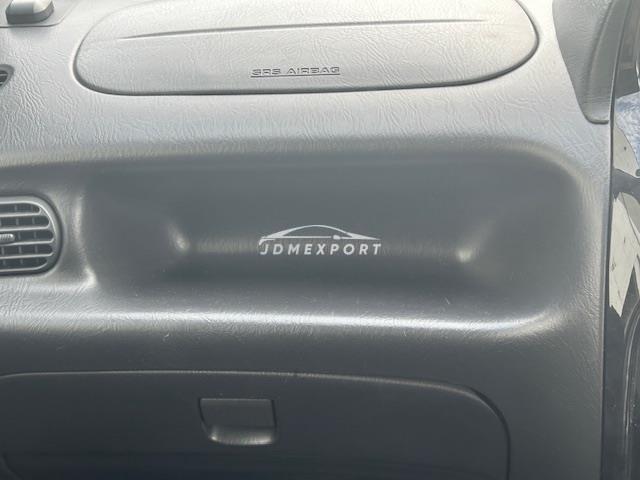Daihatsu Move 2001 thumbnail 6