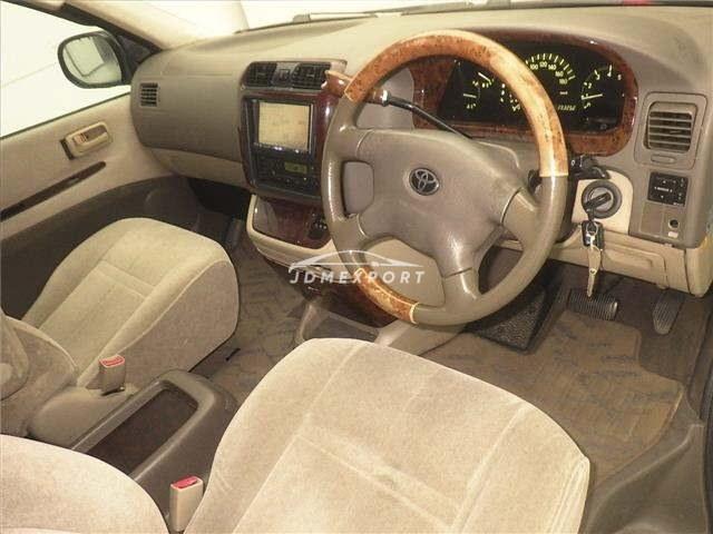 Toyota Granvia 1999 thumbnail 6