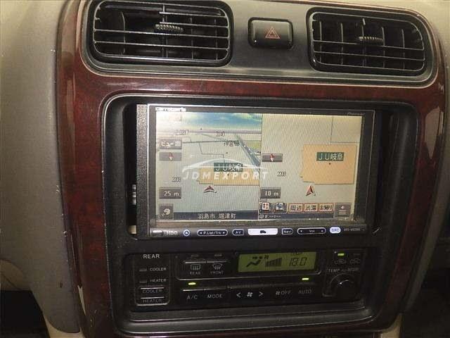 Toyota Granvia 1999 thumbnail 9