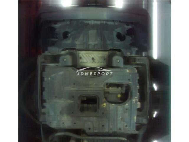 Toyota Granvia 1999 thumbnail 12