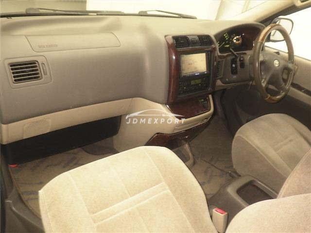Toyota Granvia 1999 thumbnail 7