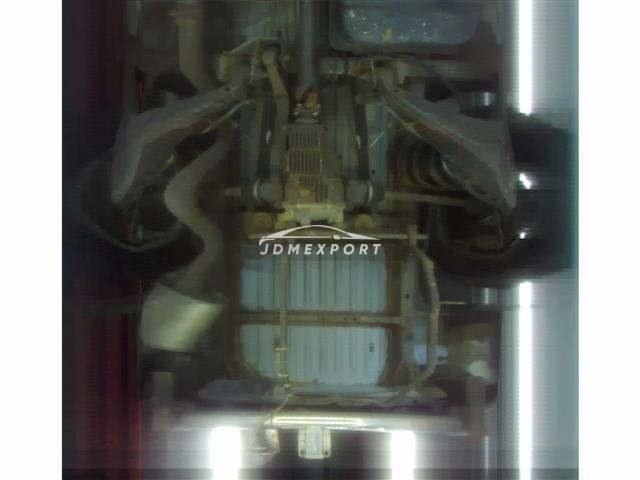 Toyota Granvia 1999 thumbnail 5