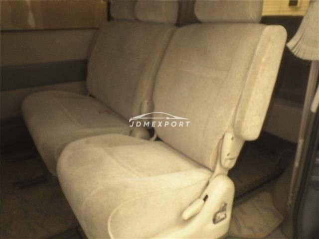 Toyota Granvia 1999 thumbnail 10