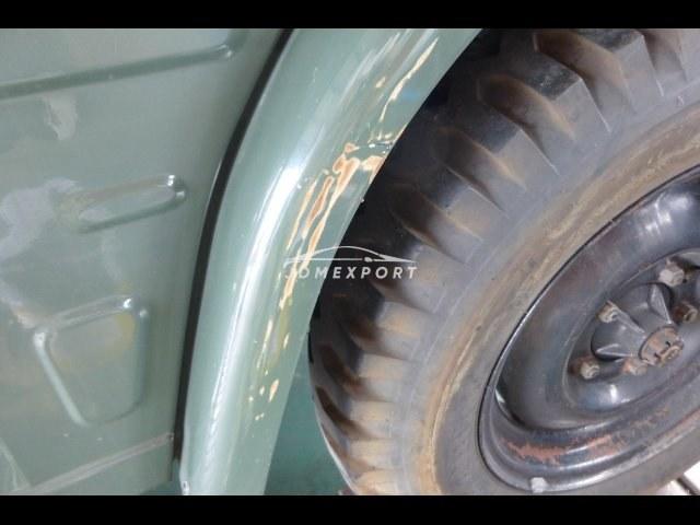 Suzuki Jimny 1978 thumbnail 31