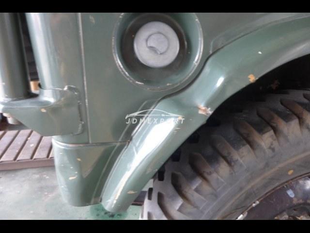 Suzuki Jimny 1978 thumbnail 4