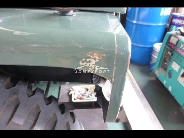 Suzuki Jimny 1978 thumbnail 30