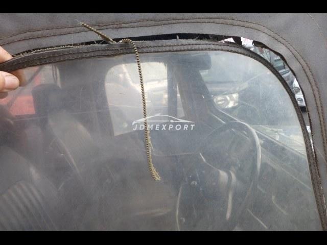 Suzuki Jimny 1978 thumbnail 12