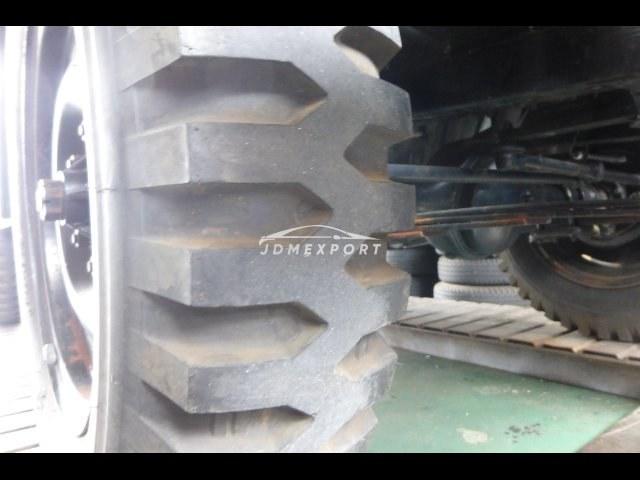 Suzuki Jimny 1978 thumbnail 9