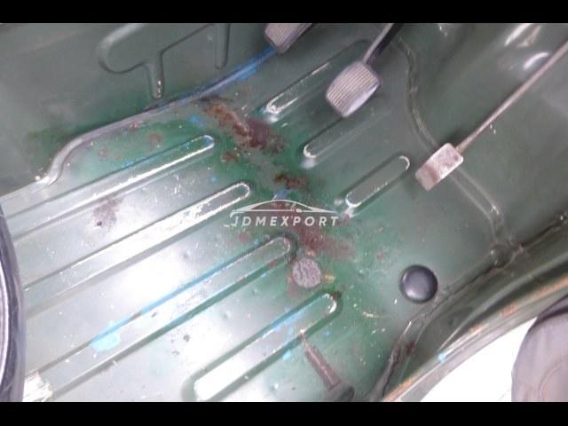 Suzuki Jimny 1978 thumbnail 18