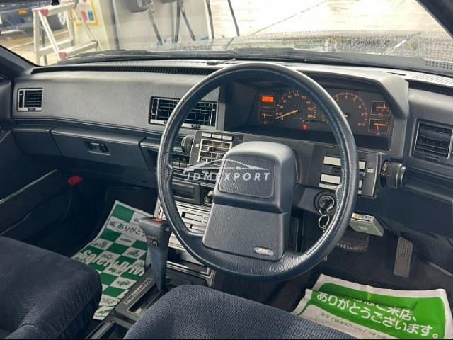 Mitsubishi Sigma 1989 thumbnail 23