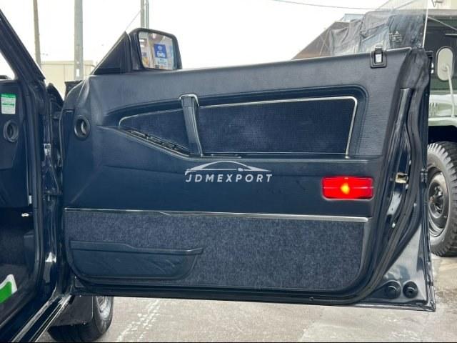 Mitsubishi Sigma 1989 thumbnail 5