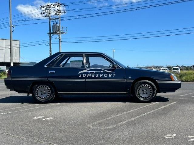 Mitsubishi Sigma 1989 thumbnail 26