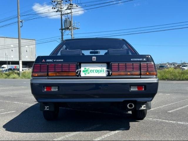Mitsubishi Sigma 1989 thumbnail 27