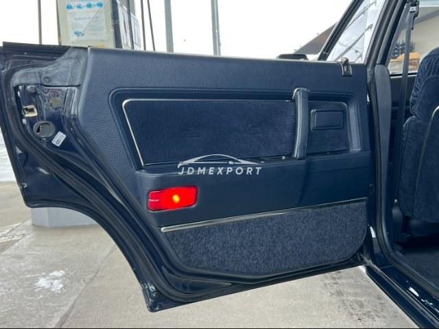 Mitsubishi Sigma 1989 thumbnail 6