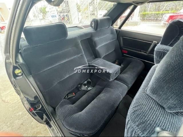 Mitsubishi Sigma 1989 thumbnail 19