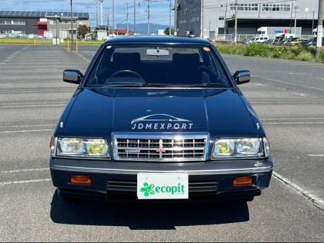 Mitsubishi Sigma 1989 thumbnail 24