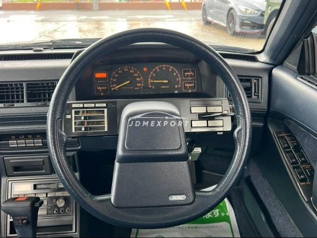 Mitsubishi Sigma 1989 thumbnail 30