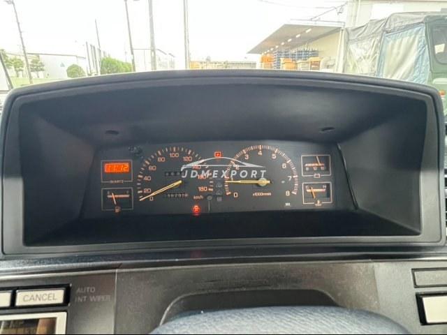 Mitsubishi Sigma 1989 thumbnail 31