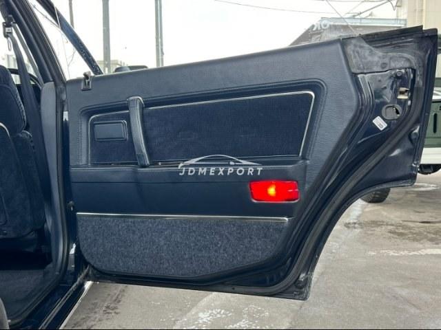 Mitsubishi Sigma 1989 thumbnail 7