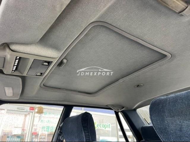 Mitsubishi Sigma 1989 thumbnail 21