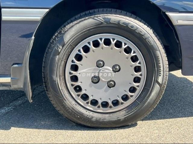 Mitsubishi Sigma 1989 thumbnail 8