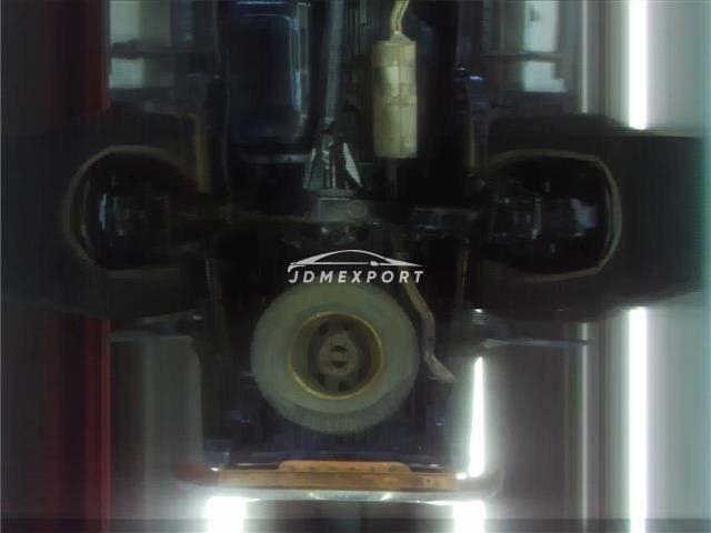 Toyota Hilux 1996 thumbnail 5