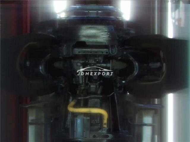 Toyota Hilux 1996 thumbnail 12