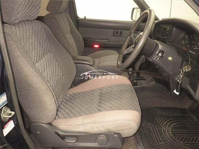 Toyota Hilux 1996 thumbnail 8