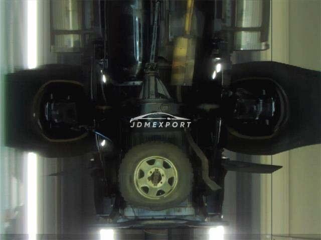 Toyota Hilux 1992 thumbnail 5