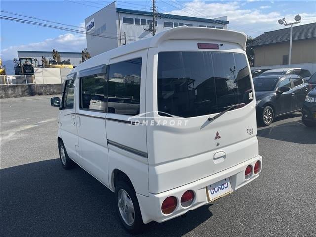 Mitsubishi Town Box 1999 thumbnail 3