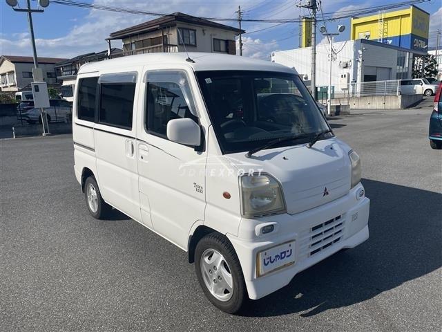 Mitsubishi Town Box 1999