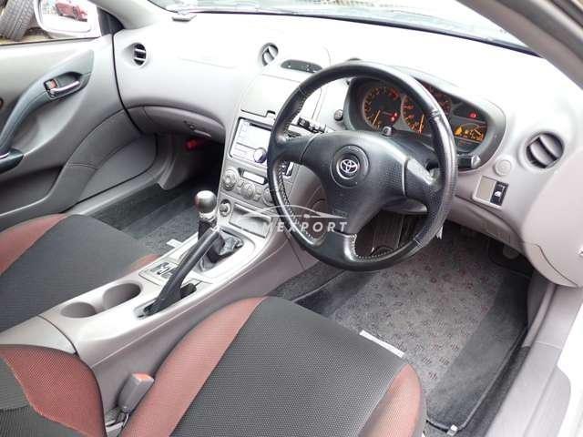 Toyota Celica 1999 thumbnail 15