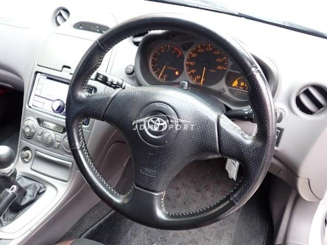 Toyota Celica 1999 thumbnail 7