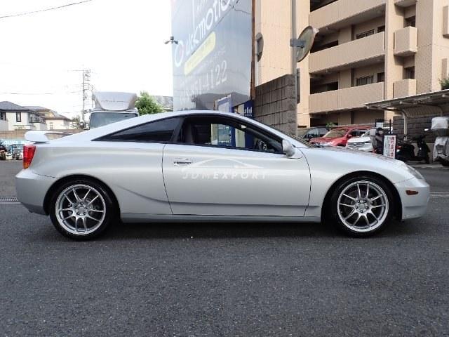 Toyota Celica 1999 thumbnail 31
