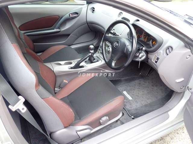 Toyota Celica 1999 thumbnail 16