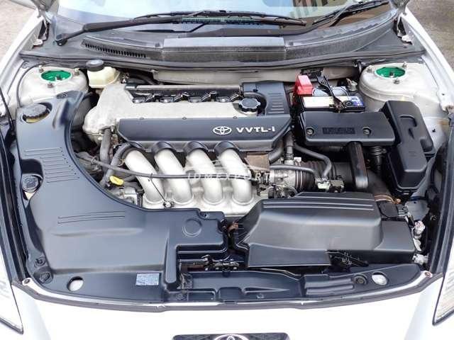 Toyota Celica 1999 thumbnail 14
