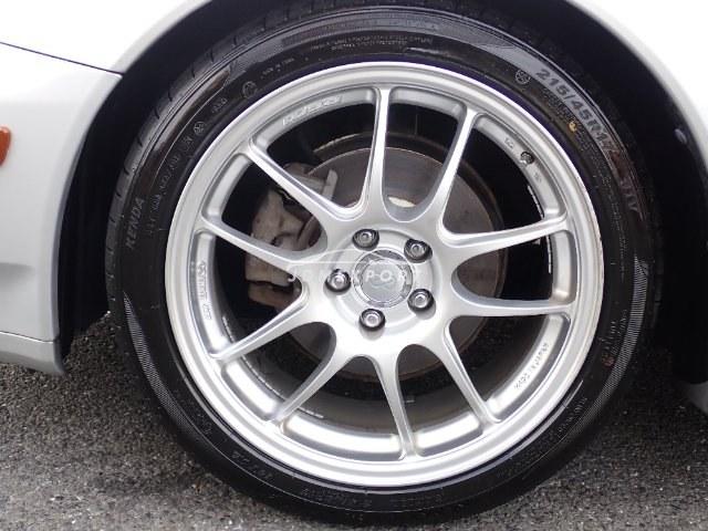 Toyota Celica 1999 thumbnail 10