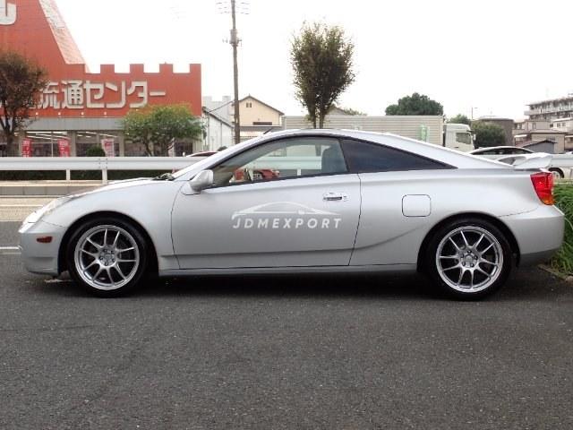 Toyota Celica 1999 thumbnail 30