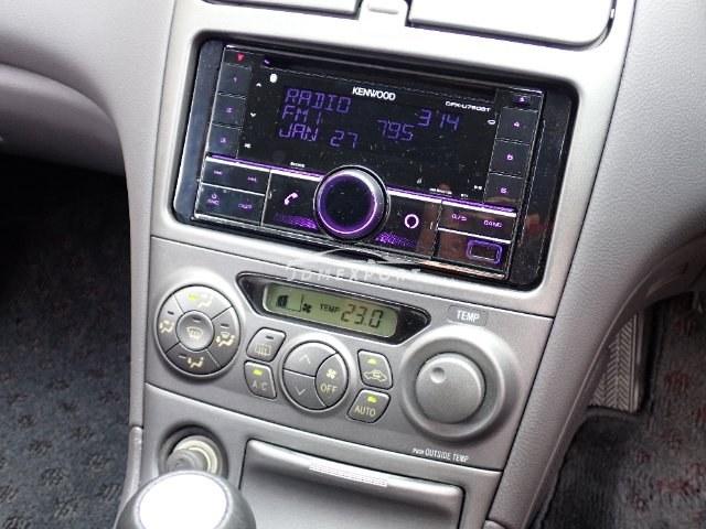 Toyota Celica 1999 thumbnail 8
