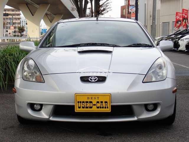 Toyota Celica 1999 thumbnail 24