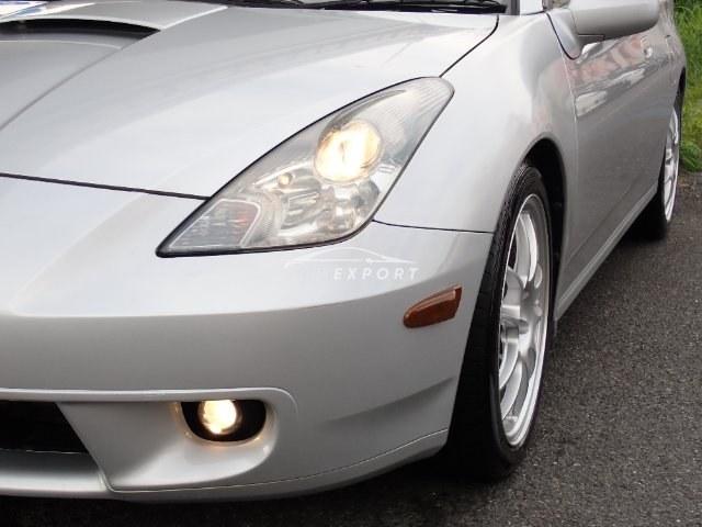 Toyota Celica 1999 thumbnail 23