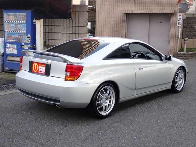 Toyota Celica 1999 thumbnail 26